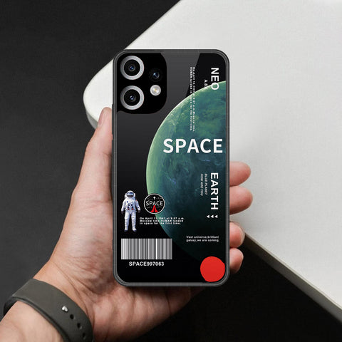 Nothing Phone CMF 2 Pro Cover - Limitless Series - HQ Premium Shine Durable Shatterproof Case