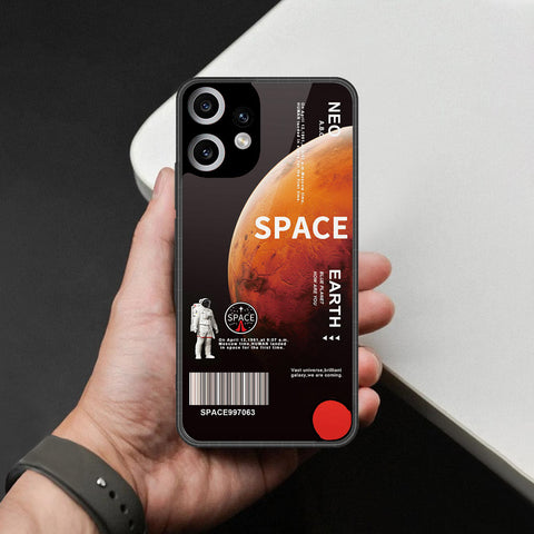 Nothing Phone CMF 2 Pro Cover - Limitless Series - HQ Premium Shine Durable Shatterproof Case