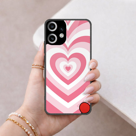 Nothing Phone CMF 2 Pro Cover - O'Nation Heartbeat Series - HQ Premium Shine Durable Shatterproof Case