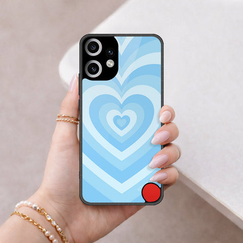 Nothing Phone CMF 2 Pro Cover - O'Nation Heartbeat Series - HQ Premium Shine Durable Shatterproof Case
