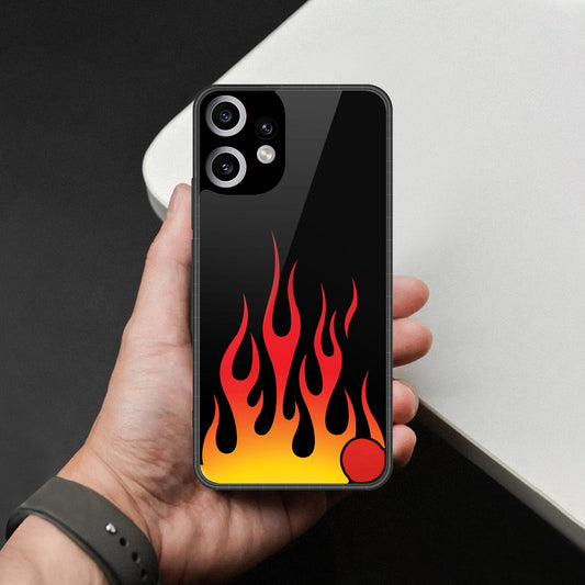 Nothing Phone CMF 2 Pro Cover - Stellar Series - HQ Premium Shine Durable Shatterproof Case
