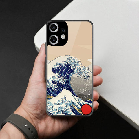 Nothing Phone CMF 2 Pro Cover - Stellar Series - HQ Premium Shine Durable Shatterproof Case