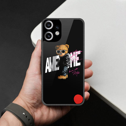 Nothing Phone CMF 2 Pro Cover - Stellar Series - HQ Premium Shine Durable Shatterproof Case