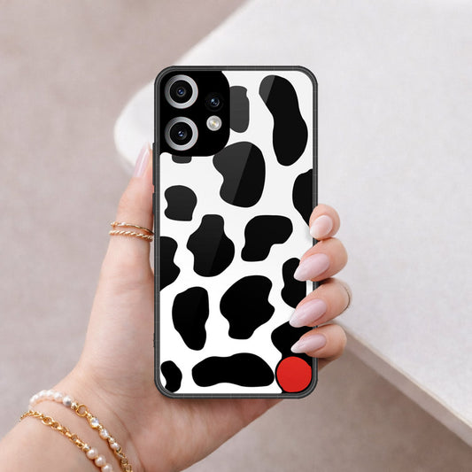 Nothing Phone CMF 2 Pro Cover - Vanilla Dream Series - HQ Premium Shine Durable Shatterproof Case