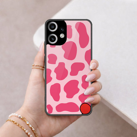 Nothing Phone CMF 2 Pro Cover - Vanilla Dream Series - HQ Premium Shine Durable Shatterproof Case