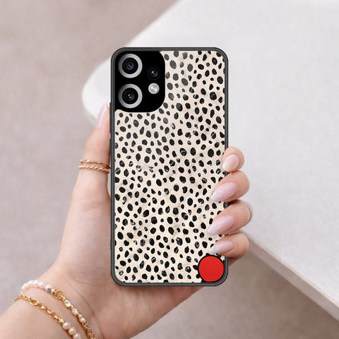 Nothing Phone CMF 2 Pro Cover - Vanilla Dream Series - HQ Premium Shine Durable Shatterproof Case
