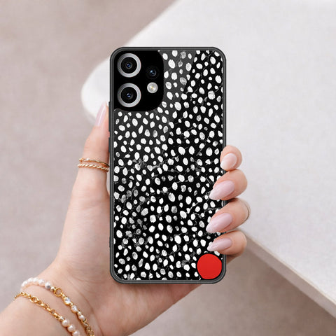Nothing Phone CMF 2 Pro Cover - Vanilla Dream Series - HQ Premium Shine Durable Shatterproof Case