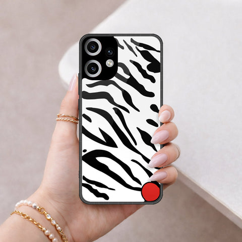 Nothing Phone CMF 2 Pro Cover - Vanilla Dream Series - HQ Premium Shine Durable Shatterproof Case