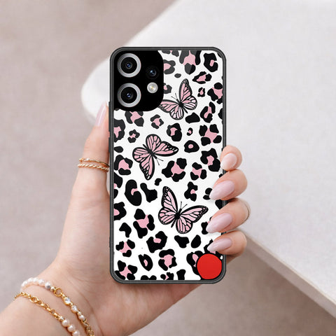 Nothing Phone CMF 2 Pro Cover - Vanilla Dream Series - HQ Premium Shine Durable Shatterproof Case