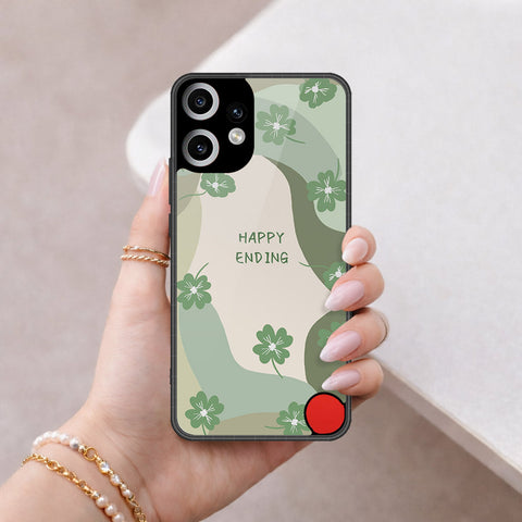 Nothing Phone CMF 2 Pro Cover - Happy Series - HQ Premium Shine Durable Shatterproof Case