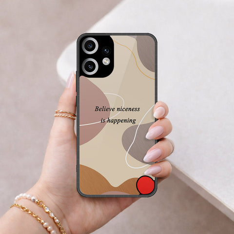 Nothing Phone CMF 2 Pro Cover - Happy Series - HQ Premium Shine Durable Shatterproof Case