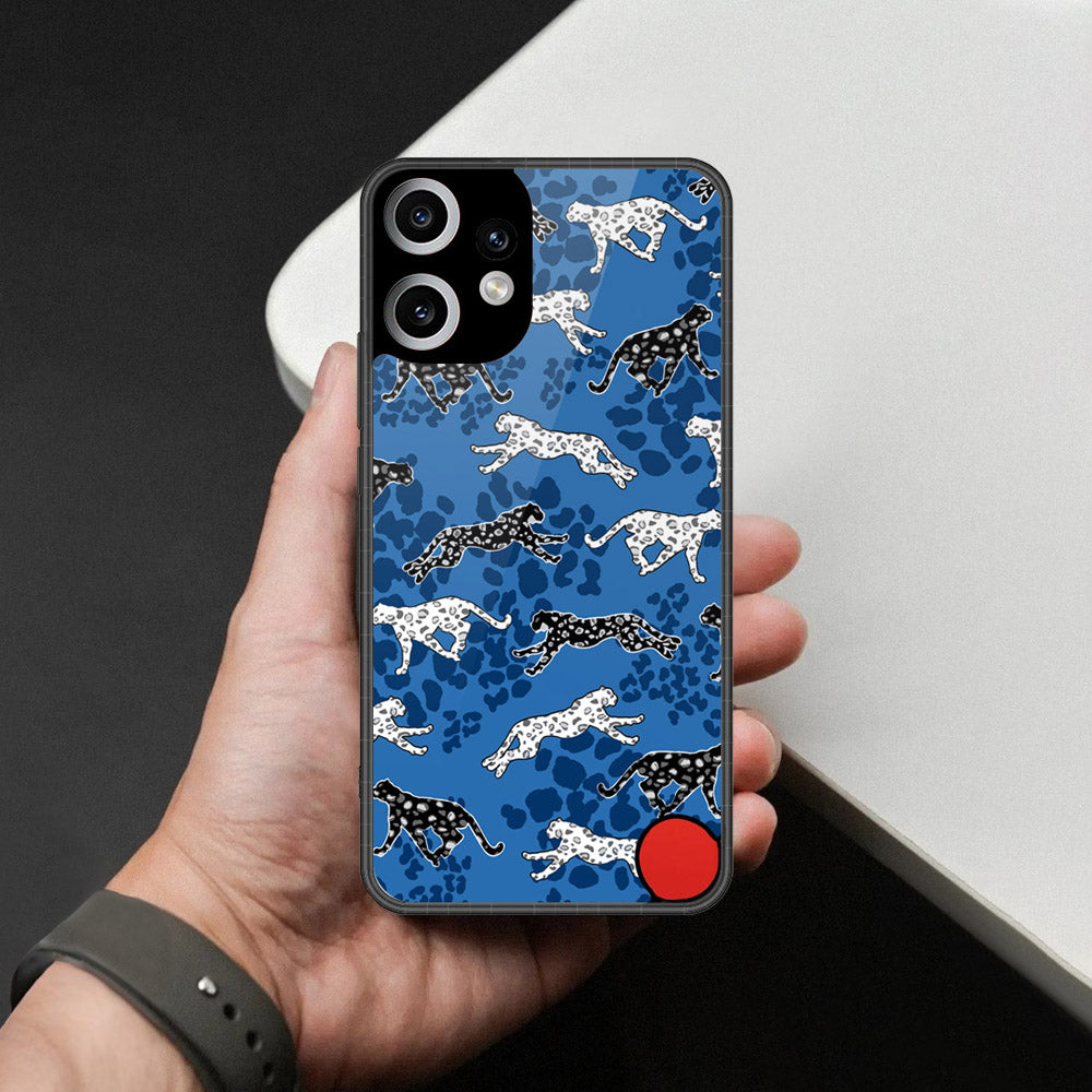 Nothing Phone CMF 2 Pro Cover - Hustle Series - HQ Premium Shine Durable Shatterproof Case