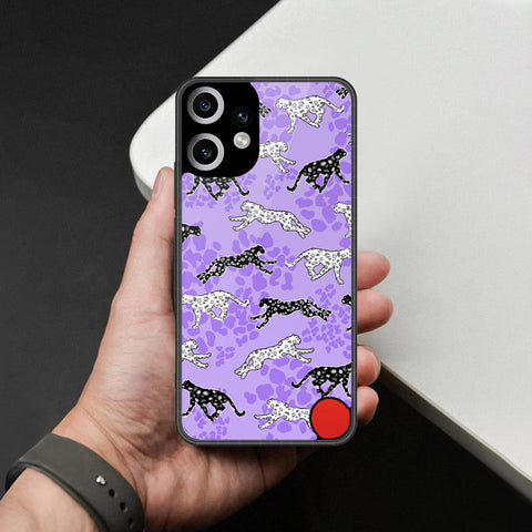 Nothing Phone CMF 2 Pro Cover - Hustle Series - HQ Premium Shine Durable Shatterproof Case