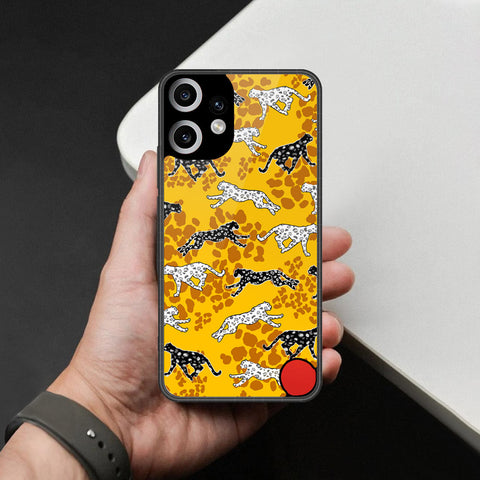Nothing Phone CMF 2 Pro Cover - Hustle Series - HQ Premium Shine Durable Shatterproof Case