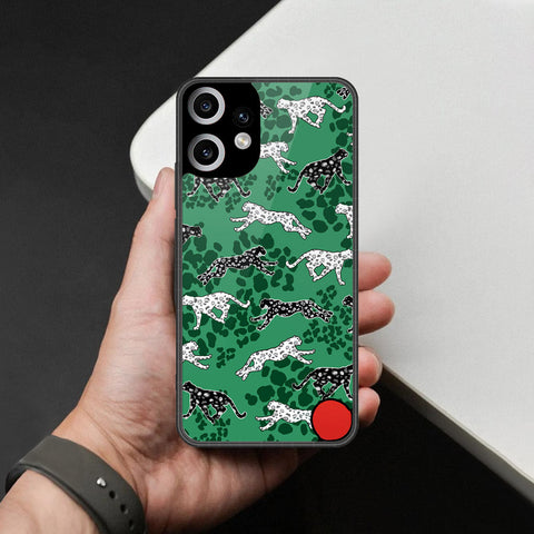 Nothing Phone CMF 2 Pro Cover - Hustle Series - HQ Premium Shine Durable Shatterproof Case