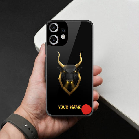Nothing Phone CMF 2 Pro Cover - Gold Series - HQ Premium Shine Durable Shatterproof Case