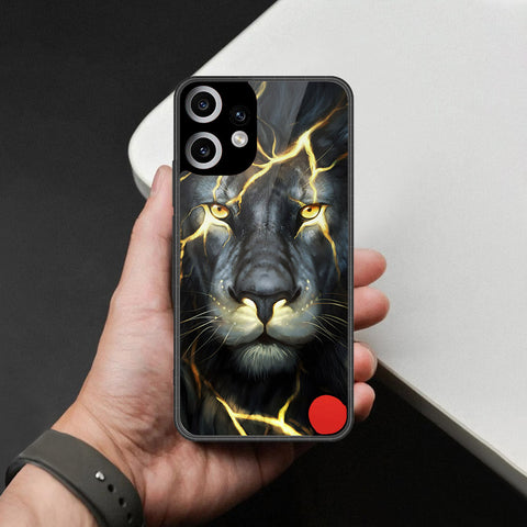 Nothing Phone CMF 2 Pro Cover - Brave Series - HQ Premium Shine Durable Shatterproof Case