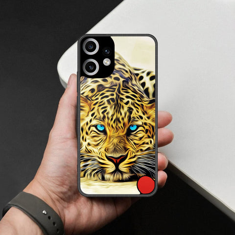Nothing Phone CMF 2 Pro Cover - Brave Series - HQ Premium Shine Durable Shatterproof Case