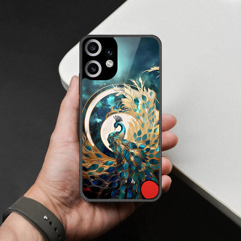 Nothing Phone CMF 2 Pro Cover - Brave Series - HQ Premium Shine Durable Shatterproof Case