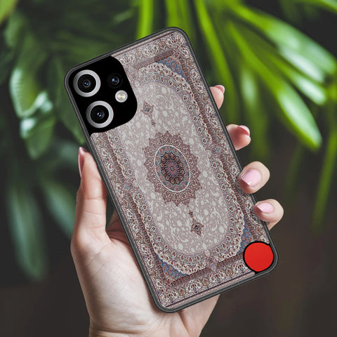Nothing Phone CMF 2 Pro Cover - ONation Persian Rugs Series 2 - HQ Premium Shine Durable Shatterproof Case