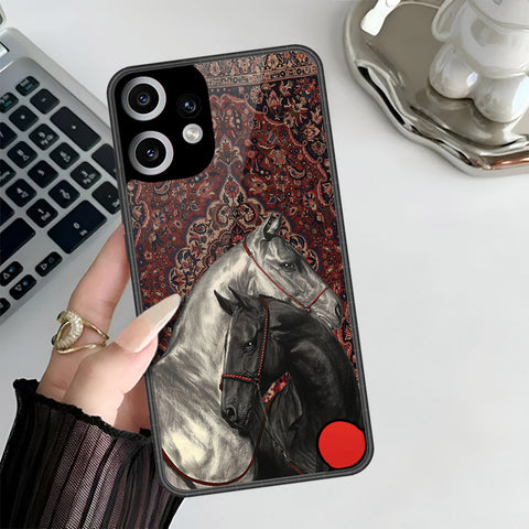 Nothing Phone CMF 2 Pro Cover - ONation Persian Rugs Series 3 - HQ Premium Shine Durable Shatterproof Case