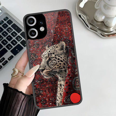 Nothing Phone CMF 2 Pro Cover - ONation Persian Rugs Series 3 - HQ Premium Shine Durable Shatterproof Case