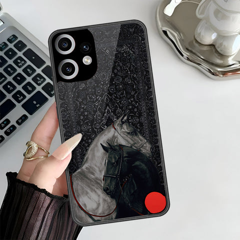 Nothing Phone CMF 2 Pro Cover - ONation Persian Rugs Series 3 - HQ Premium Shine Durable Shatterproof Case
