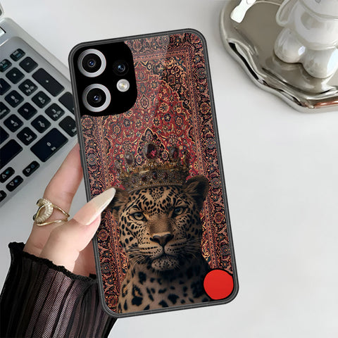 Nothing Phone CMF 2 Pro Cover - ONation Persian Rugs Series 3 - HQ Premium Shine Durable Shatterproof Case