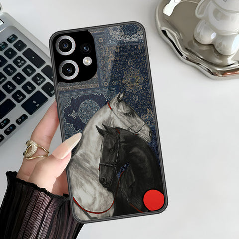 Nothing Phone CMF 2 Pro Cover - ONation Persian Rugs Series 3 - HQ Premium Shine Durable Shatterproof Case