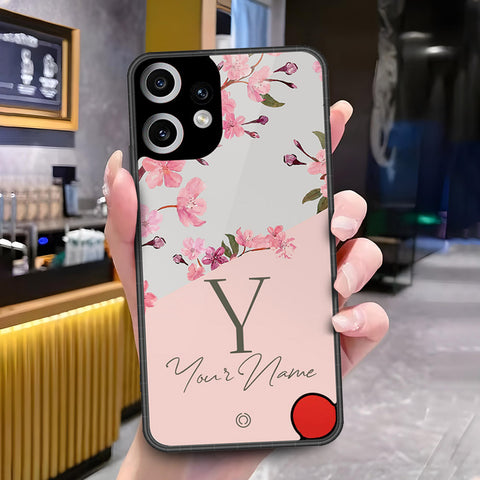 Nothing Phone CMF 2 Pro Cover - ONation Your Name Series - HQ Premium Shine Durable Shatterproof Case