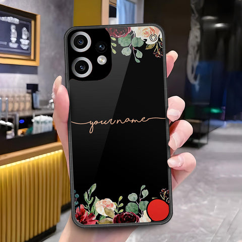 Nothing Phone CMF 2 Pro Cover - ONation Your Name Series - HQ Premium Shine Durable Shatterproof Case