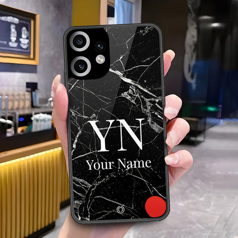 Nothing Phone CMF 2 Pro Cover - ONation Your Name Series - HQ Premium Shine Durable Shatterproof Case