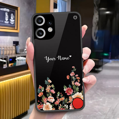 Nothing Phone CMF 2 Pro Cover - ONation Your Name Series - HQ Premium Shine Durable Shatterproof Case