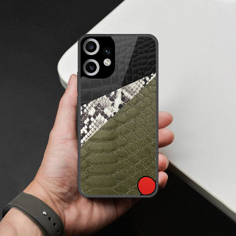 Nothing Phone CMF 2 Pro Cover - Printed Skins Series - HQ Premium Shine Durable Shatterproof Case