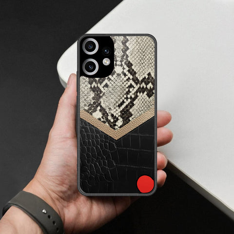 Nothing Phone CMF 2 Pro Cover - Printed Skins Series - HQ Premium Shine Durable Shatterproof Case