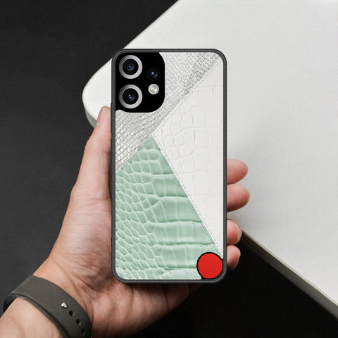 Nothing Phone CMF 2 Pro Cover - Printed Skins Series - HQ Premium Shine Durable Shatterproof Case
