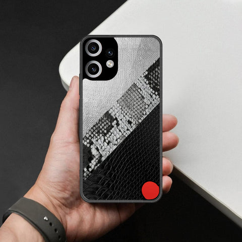 Nothing Phone CMF 2 Pro Cover - Printed Skins Series - HQ Premium Shine Durable Shatterproof Case