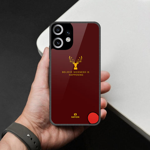 Nothing Phone CMF 2 Pro Cover - Nice Series - HQ Premium Shine Durable Shatterproof Case