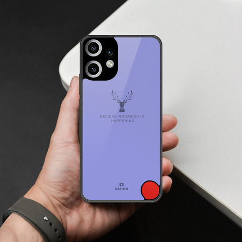 Nothing Phone CMF 2 Pro Cover - Nice Series - HQ Premium Shine Durable Shatterproof Case