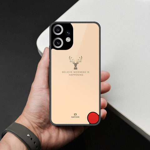 Nothing Phone CMF 2 Pro Cover - Nice Series - HQ Premium Shine Durable Shatterproof Case