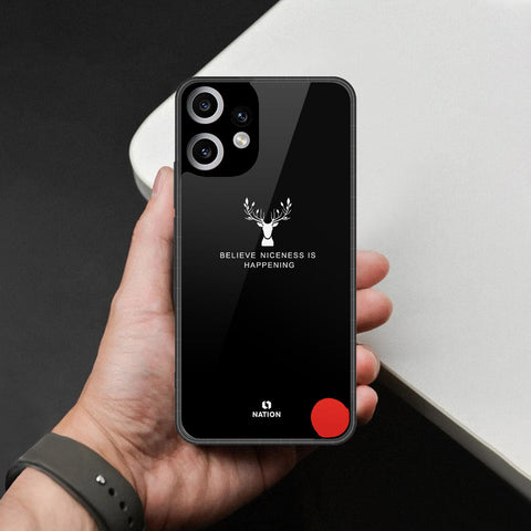 Nothing Phone CMF 2 Pro Cover - Nice Series - HQ Premium Shine Durable Shatterproof Case