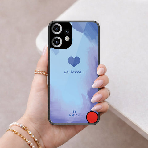 Nothing Phone CMF 2 Pro Cover - Onation Heart Series - HQ Premium Shine Durable Shatterproof Case