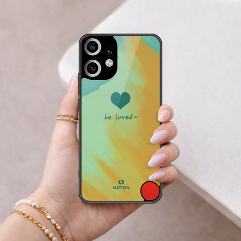 Nothing Phone CMF 2 Pro Cover - Onation Heart Series - HQ Premium Shine Durable Shatterproof Case
