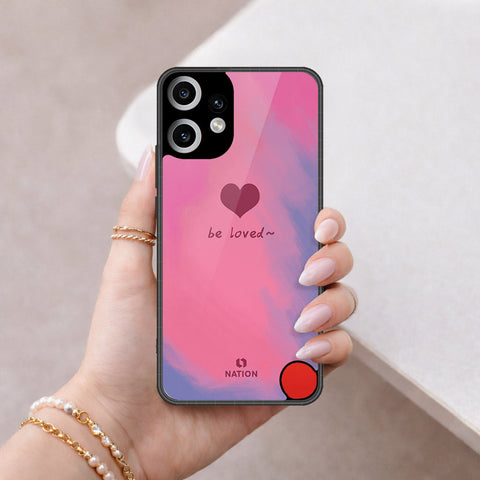 Nothing Phone CMF 2 Pro Cover - Onation Heart Series - HQ Premium Shine Durable Shatterproof Case