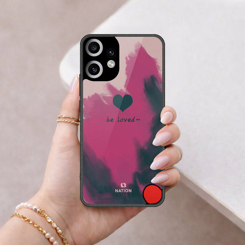 Nothing Phone CMF 2 Pro Cover - Onation Heart Series - HQ Premium Shine Durable Shatterproof Case