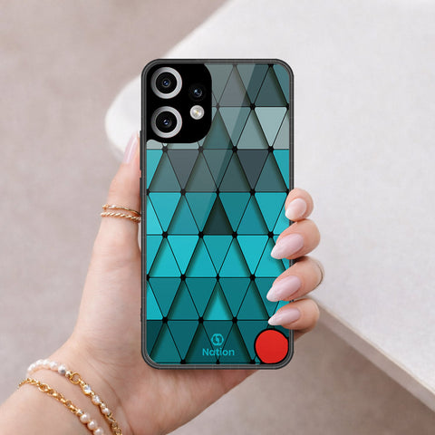 Nothing Phone CMF 2 Pro Cover - Onation Pyramid Series - HQ Premium Shine Durable Shatterproof Case