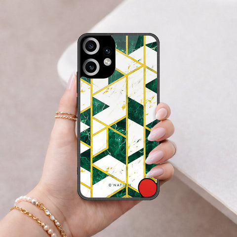 Nothing Phone CMF 2 Pro Cover - O'Nation Shades of Marble Series - HQ Premium Shine Durable Shatterproof Case