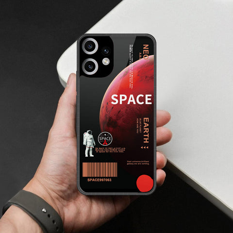 Nothing Phone CMF 2 Pro Cover - Limitless Series - HQ Premium Shine Durable Shatterproof Case