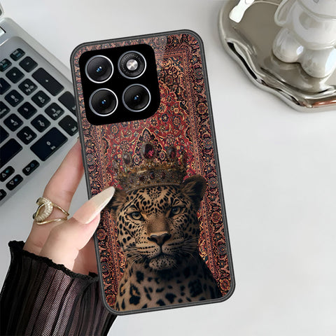 Motorola Edge 70 Fusion Plus Cover - ONation Persian Rugs Series 3 - HQ Premium Shine Durable Shatterproof Case