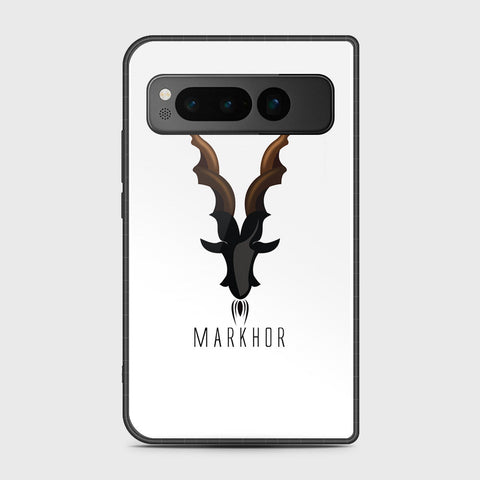 Google Pixel Fold - Markhor Series - HQ Premium Shine Durable Shatterproof Case